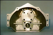 Gear Drive Reduction Unit