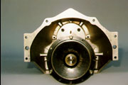 Gear Drive Reduction Unit